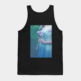 Flower Child Tank Top